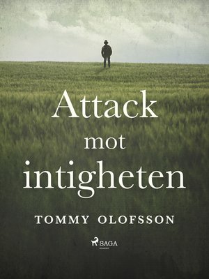 cover image of Attack mot intigheten